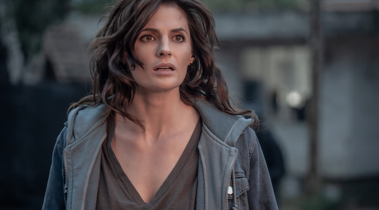 Stana Katic as Emily Byrne