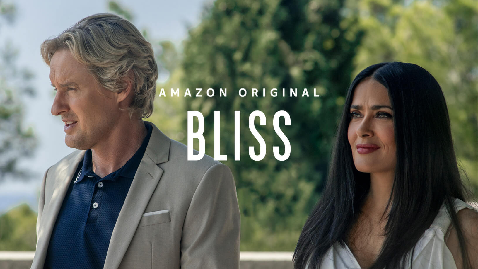 Bliss trailer