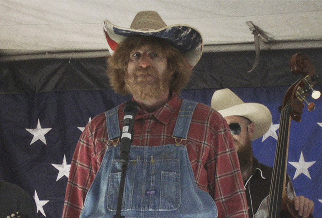 Sacha Baron Cohen as Borat Sagdiyev