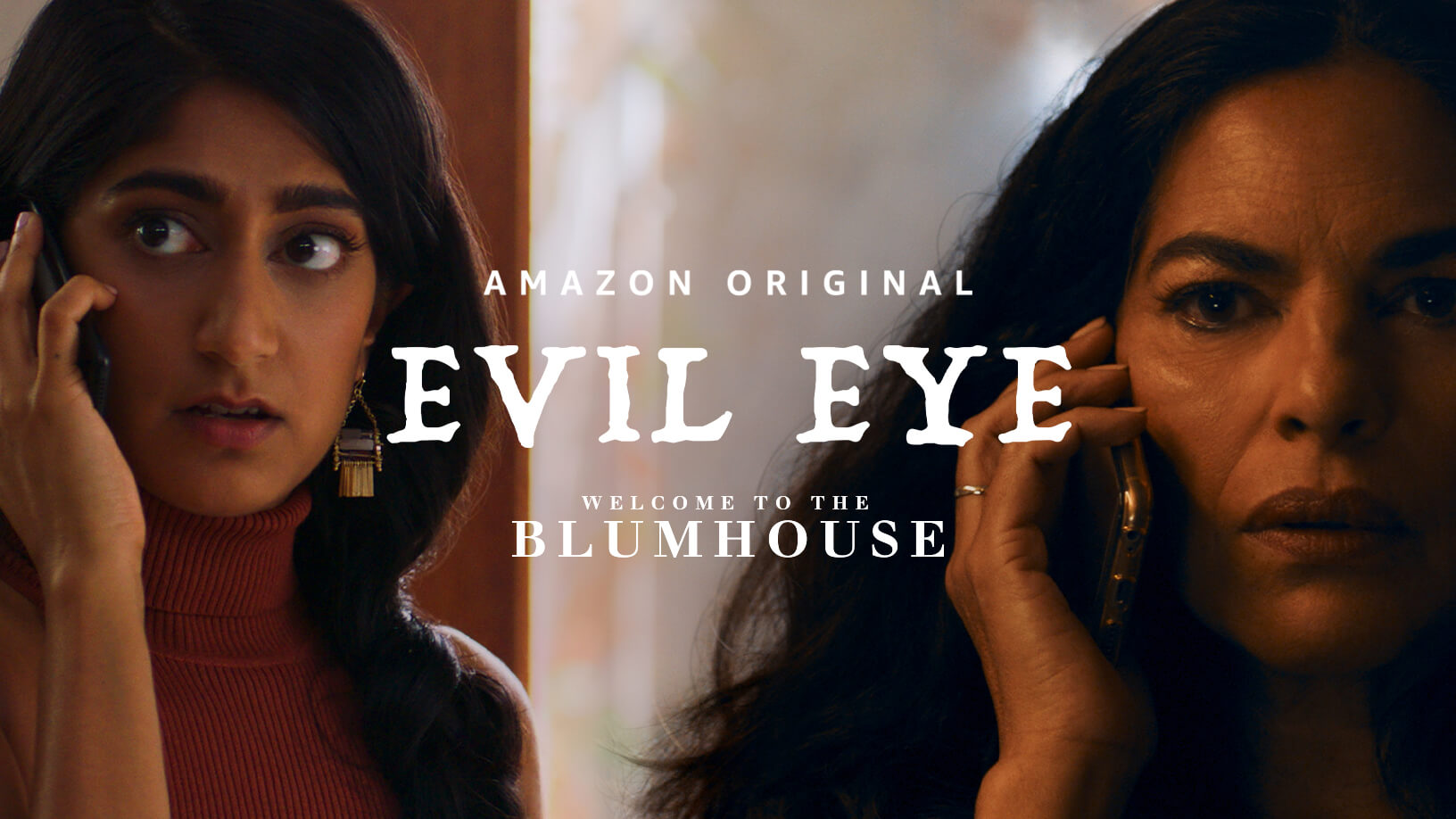 Evil Eye trailer