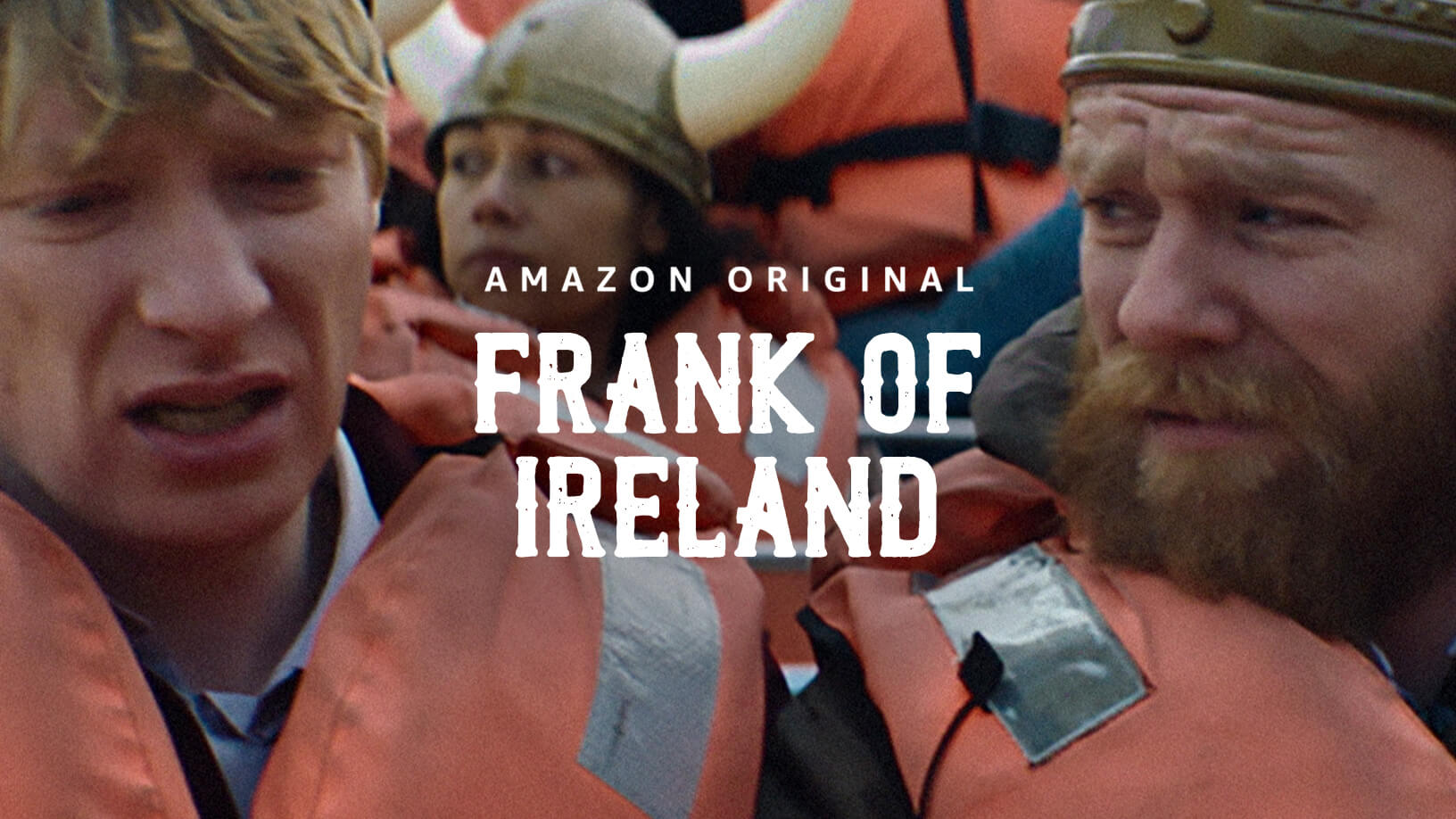 Frank of Ireland trailer