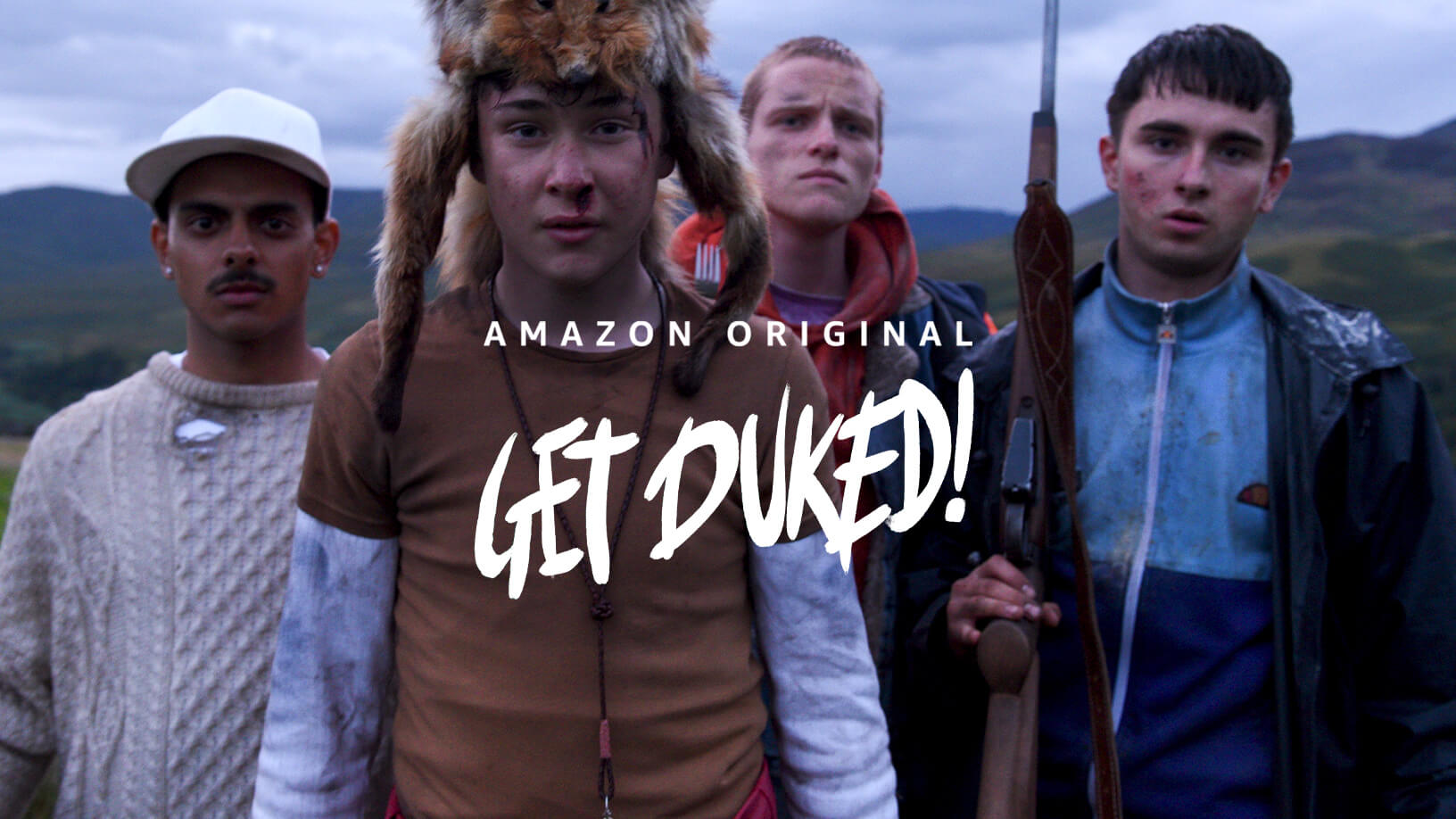 Get Duked! trailer