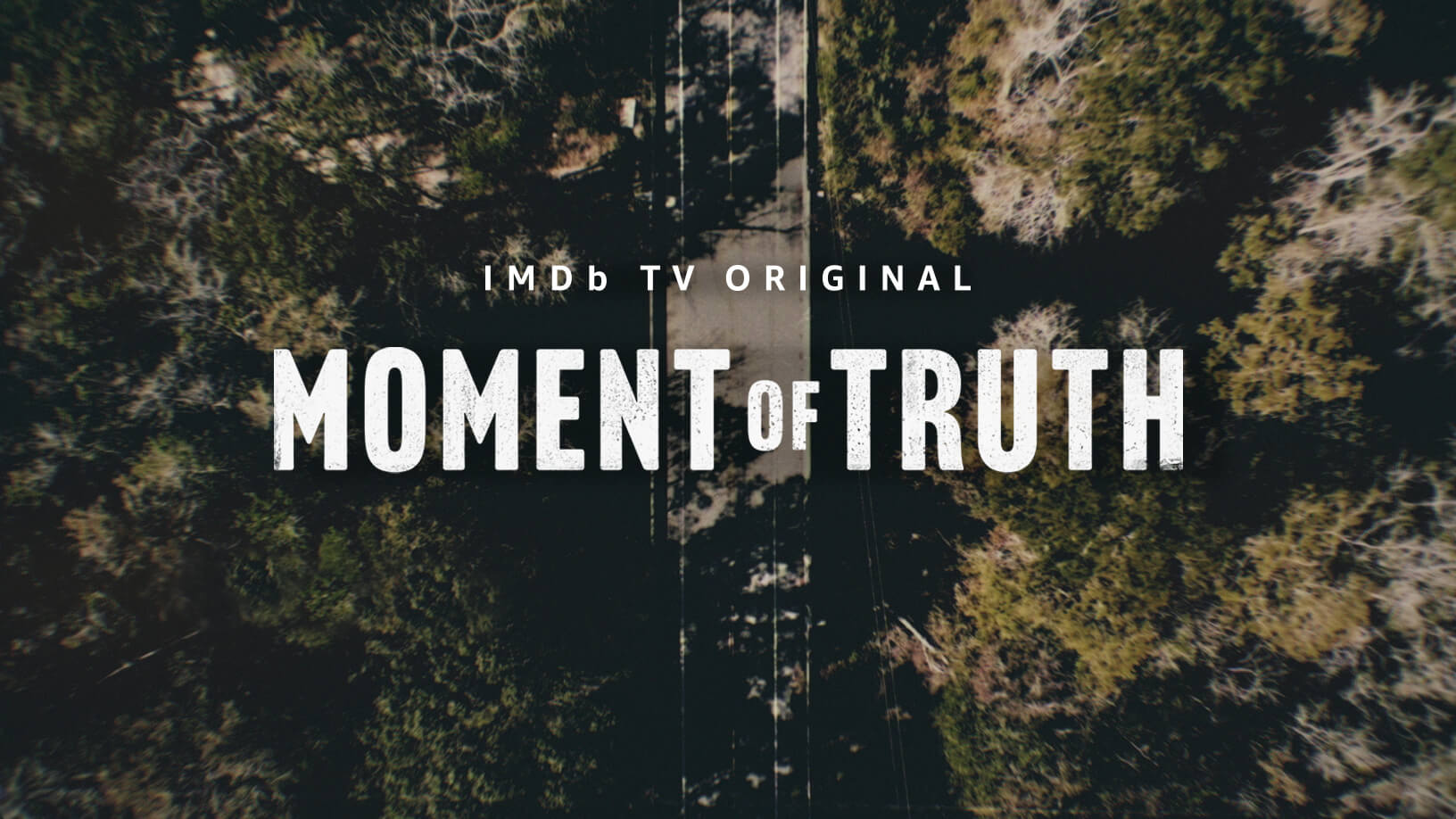 Moment of Truth trailer