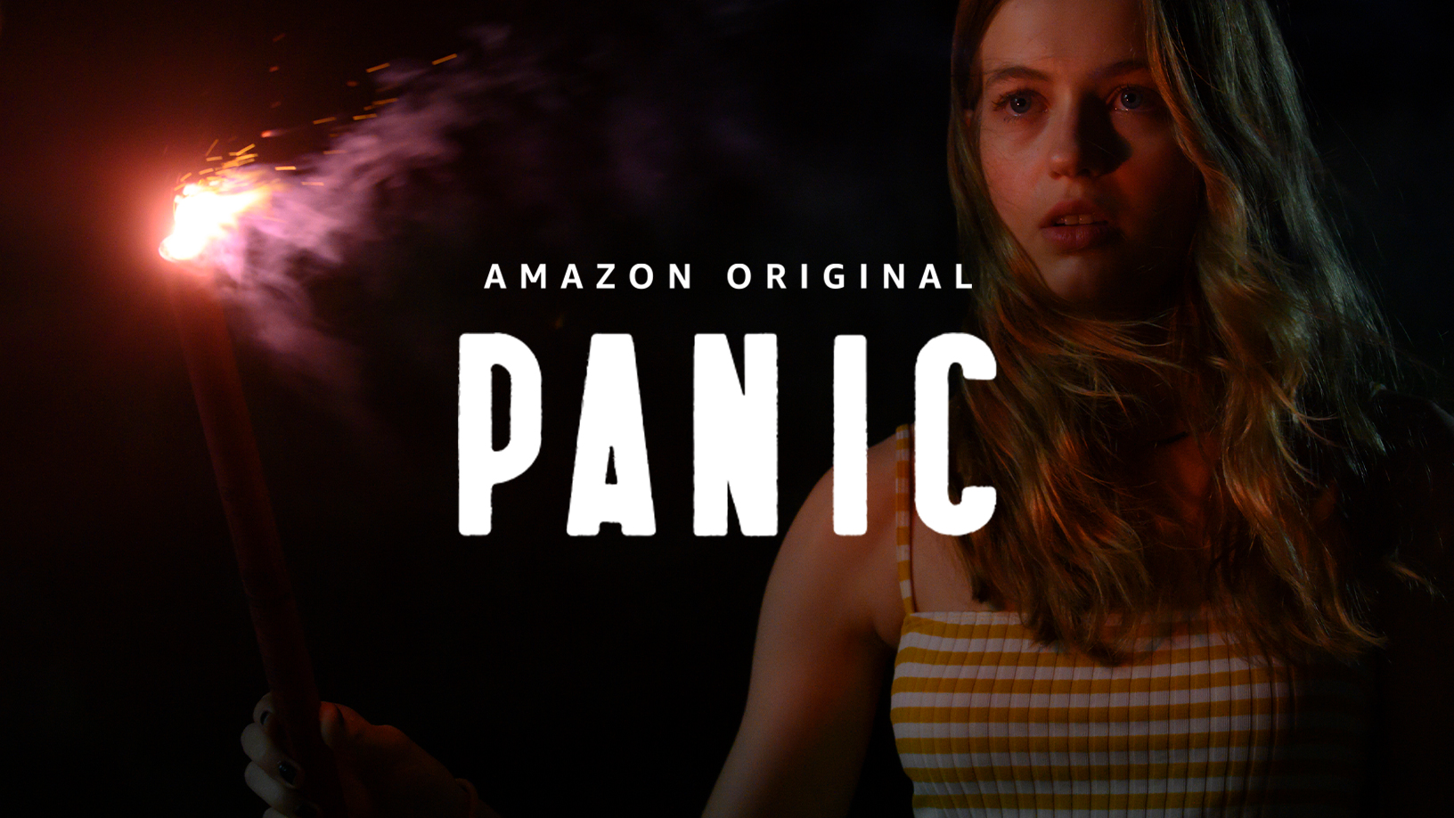 Panic trailer