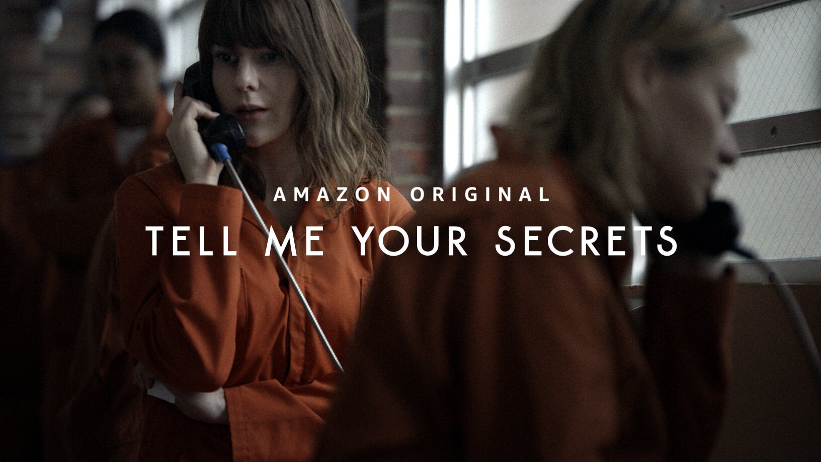 Tell Me Your Secrets trailer