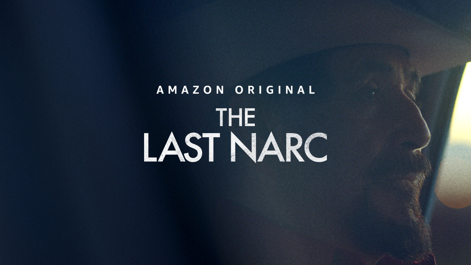 The Last Narc trailer
