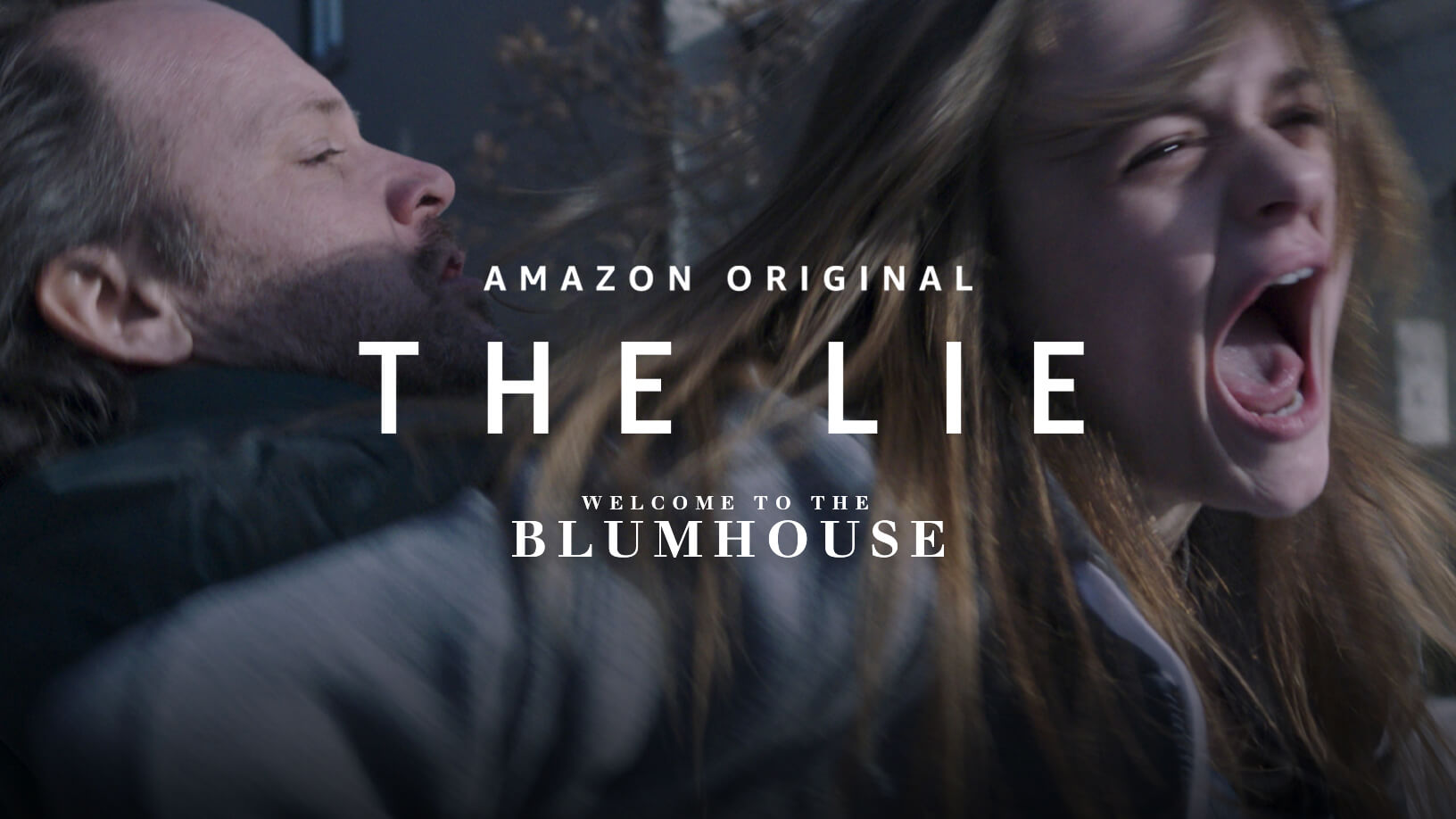 The Lie trailer