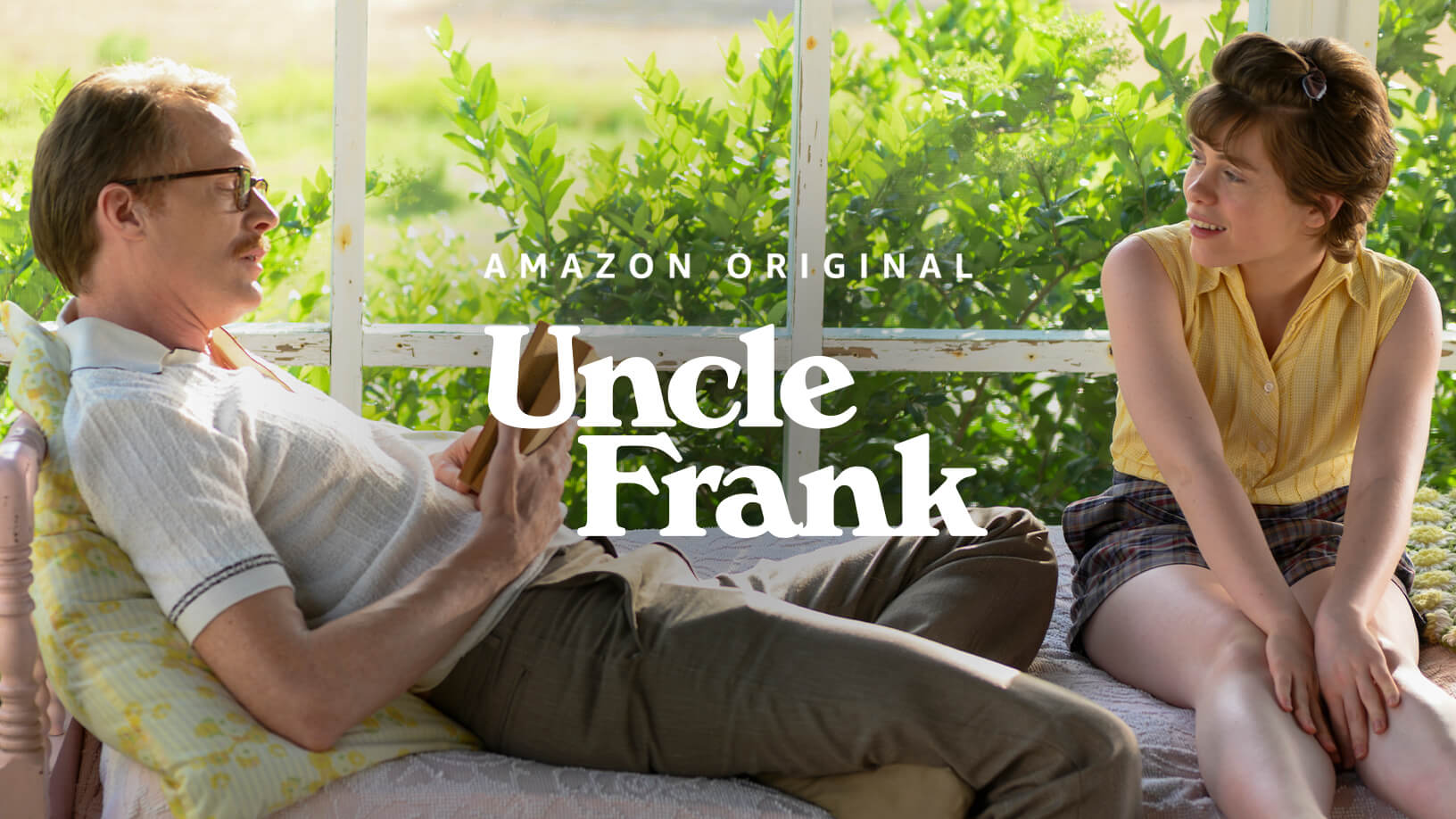 Uncle Frank trailer
